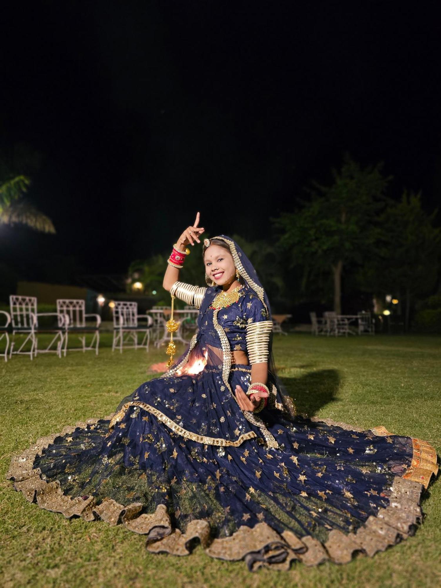 Kumbhalgarh Safari Camp By Trulyy Otel Dış mekan fotoğraf