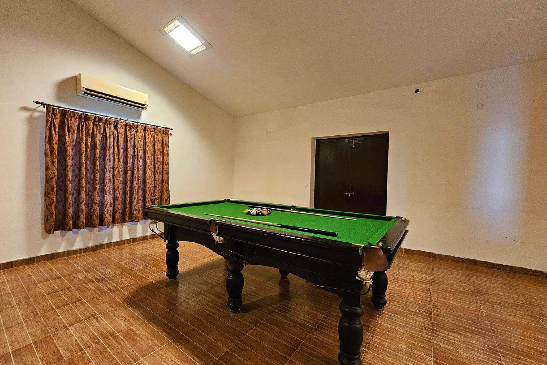 Kumbhalgarh Safari Camp By Trulyy Otel Dış mekan fotoğraf